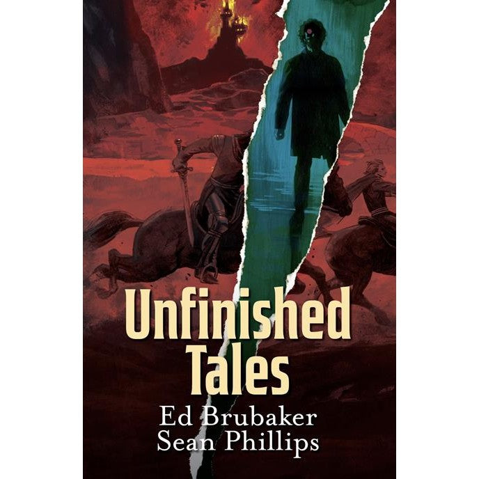 Unfinished Tales