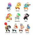Unicorno Figure (Series 12)