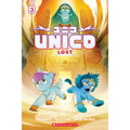 Unico Volume 3: Lost