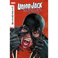 Union Jack The Ripper #3