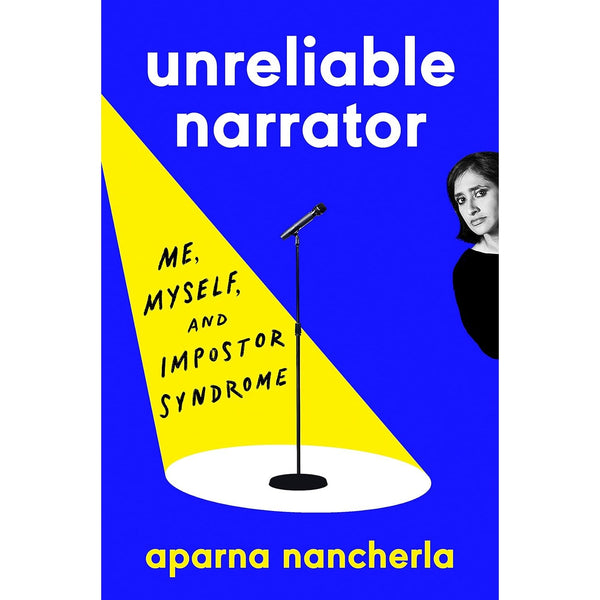 Unreliable Narrator: Me, Myself, and Impostor Syndrome