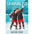 Unrivaled [PRE-ORDER 09/26]