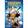Unstoppable Doom Patrol