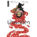 Unwritten Compendium 2