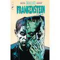 Universal Monsters: Frankenstein #4 [