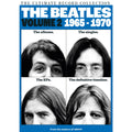 Uncut: The Ultimate Record Collection: The Beatles Volume 2: 1965-1970