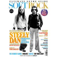 Uncut Magazine Ultimate Genre Guide: Soft Rock