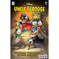 Uncle Scrooge: Flintheart Glomgold's Sinister Secret #1