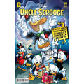 Uncle Scrooge: Flintheart Glomgold's Sinister Secret #2