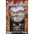 Uncle Scrooge: Flintheart Glomgold's Sinister Secret #3 