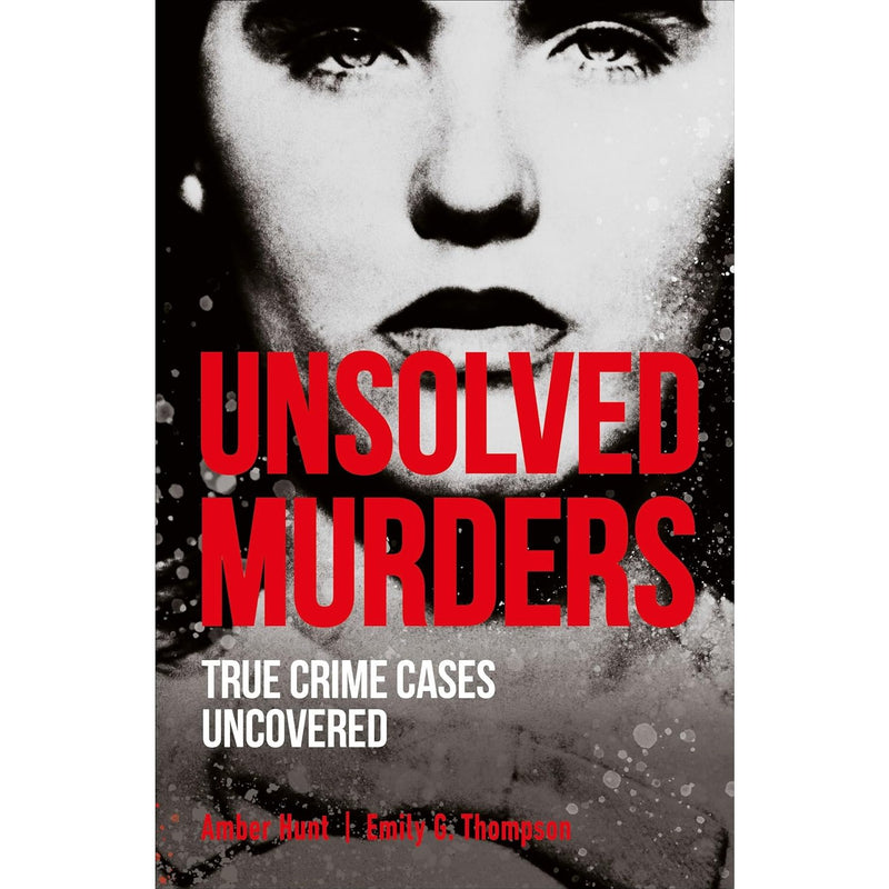 Unsolved Murders