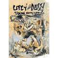 Utzy And Dusty: Swan, Swan, Hummingbird 