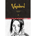 Vagabond Volume 4