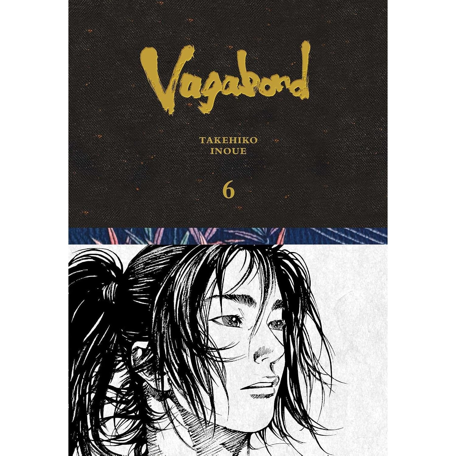 Vagabond Volume 6 