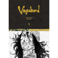 Vagabond Definitive Edition 5