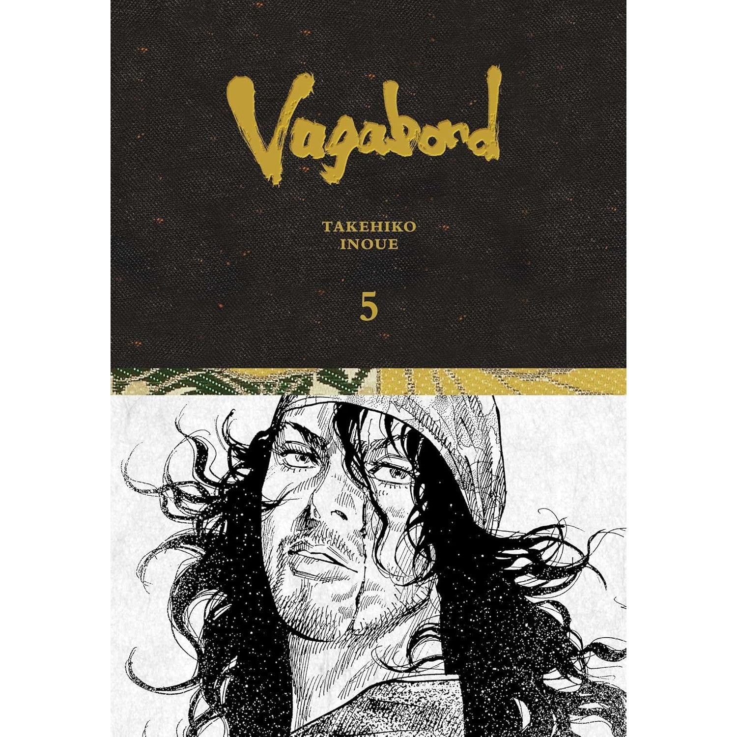 Vagabond Definitive Edition 5