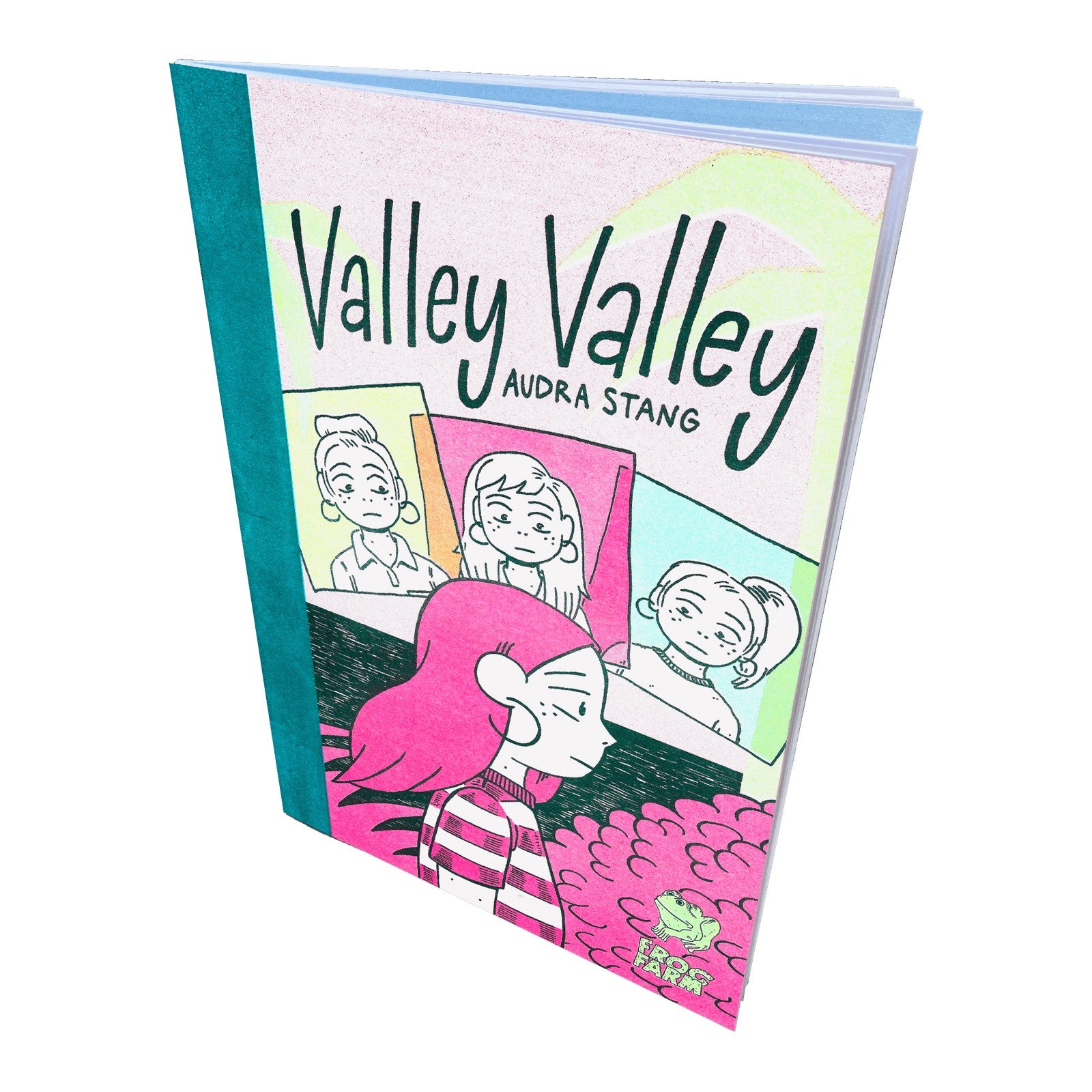 Valley Valley / Idella Dell