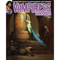 Vampiress Carmilla Magazine #21