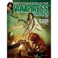 Vampiress Carmilla Magazine #35 [PRE-ORDER 08/26]