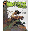 Vampiress Carmilla Magazine #29