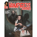 Vampiress Carmilla Magazine #32