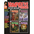 The Vampiress Carmilla 2027 Annual 