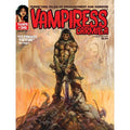 Vampiress Carmilla Magazine #36 