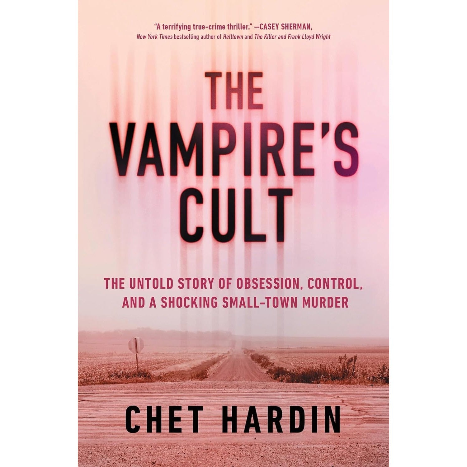 The Vampire's Cult