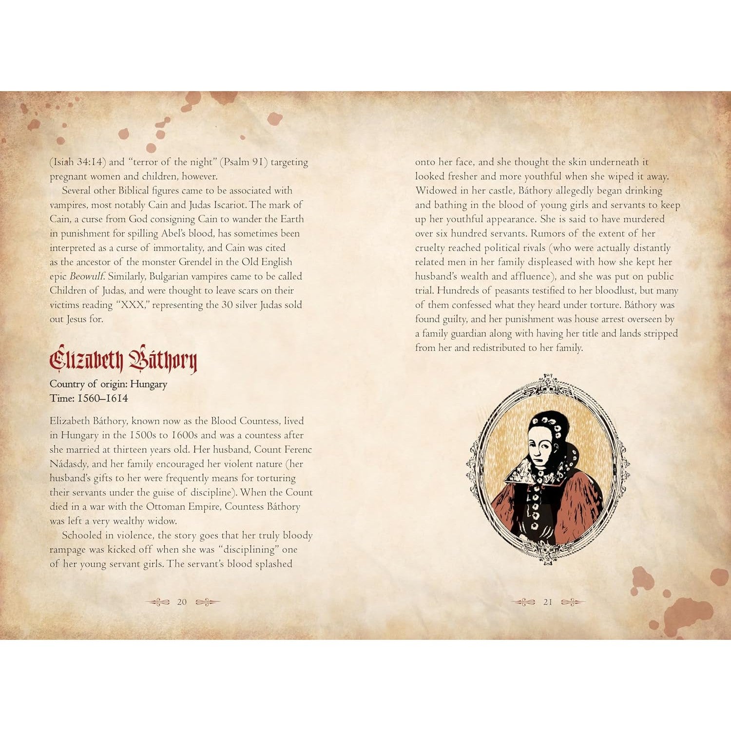 Vampires: A Handbook of History And Lore of the Undead