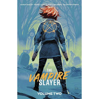 Vampire Slayer Vol. 2