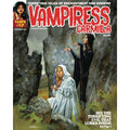 Vampiress Carmilla Magazine #17