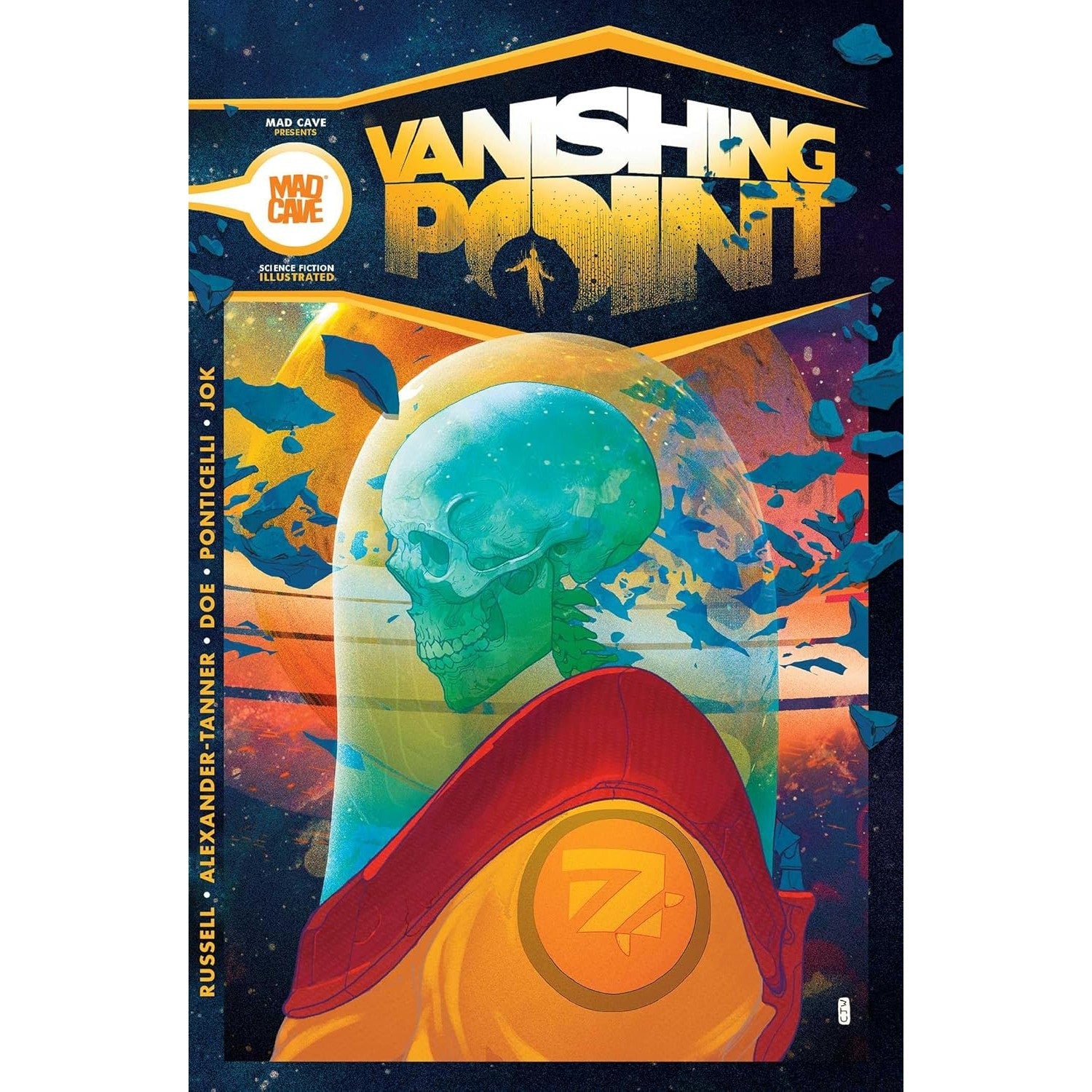 Vanishing Point