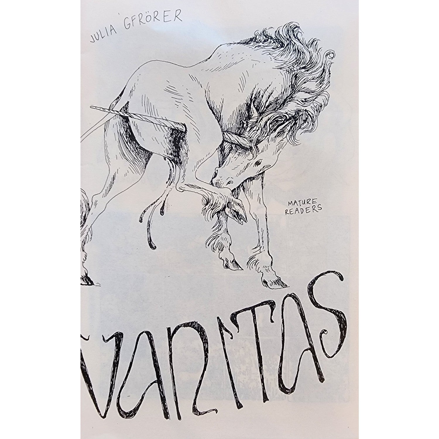 Vanitas