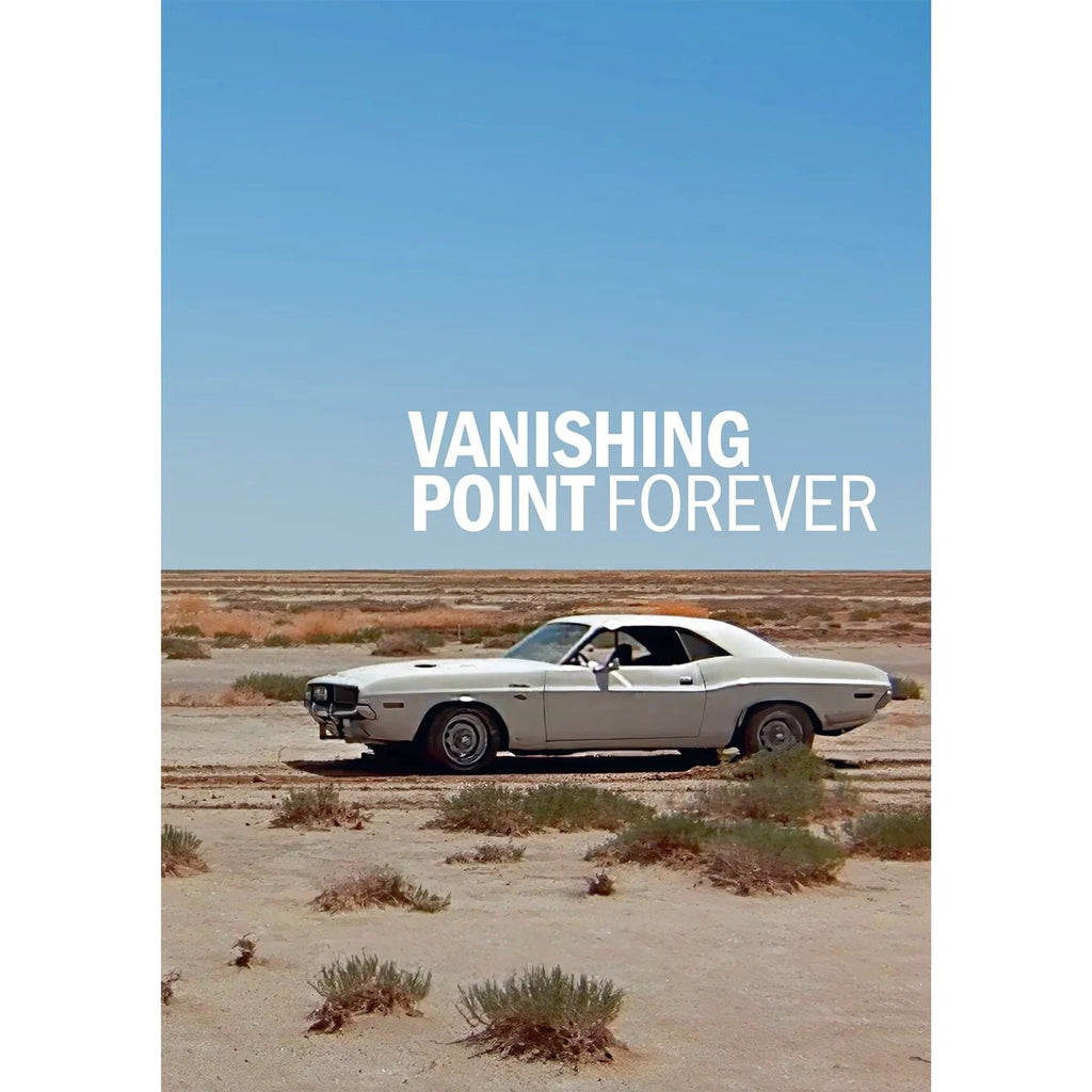 Vanishing Point Forever