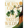The Vaster Wilds (tp)