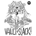 Vault Of Slack #12