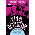 Vinyl Detective: Noise Floor