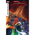 Vengeance Of The Moon Knight #7
