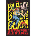 Vengeance Is For The Living #2