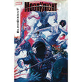 Vengeance Of The Moon Knight #6 