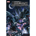 Vengeance Of The Moon Knight #8