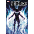 Vengeance Of The Moon Knight #9