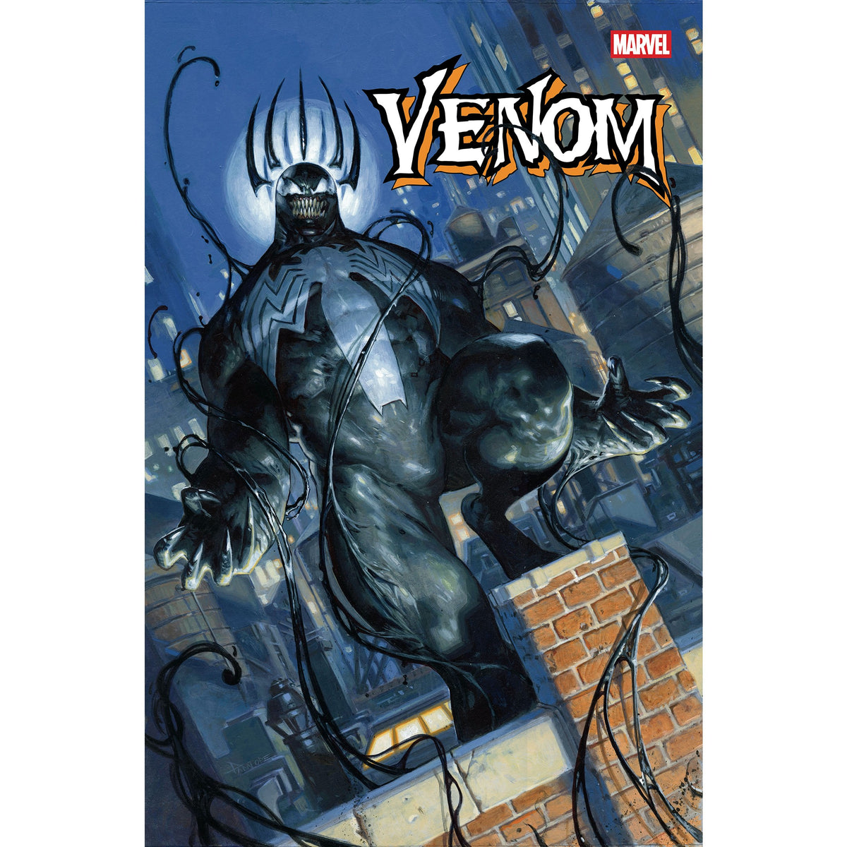 Venom #3 (2026)