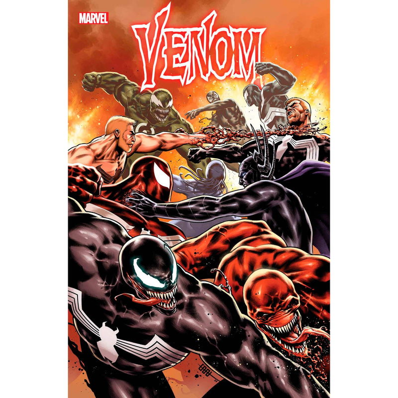 Venom #30