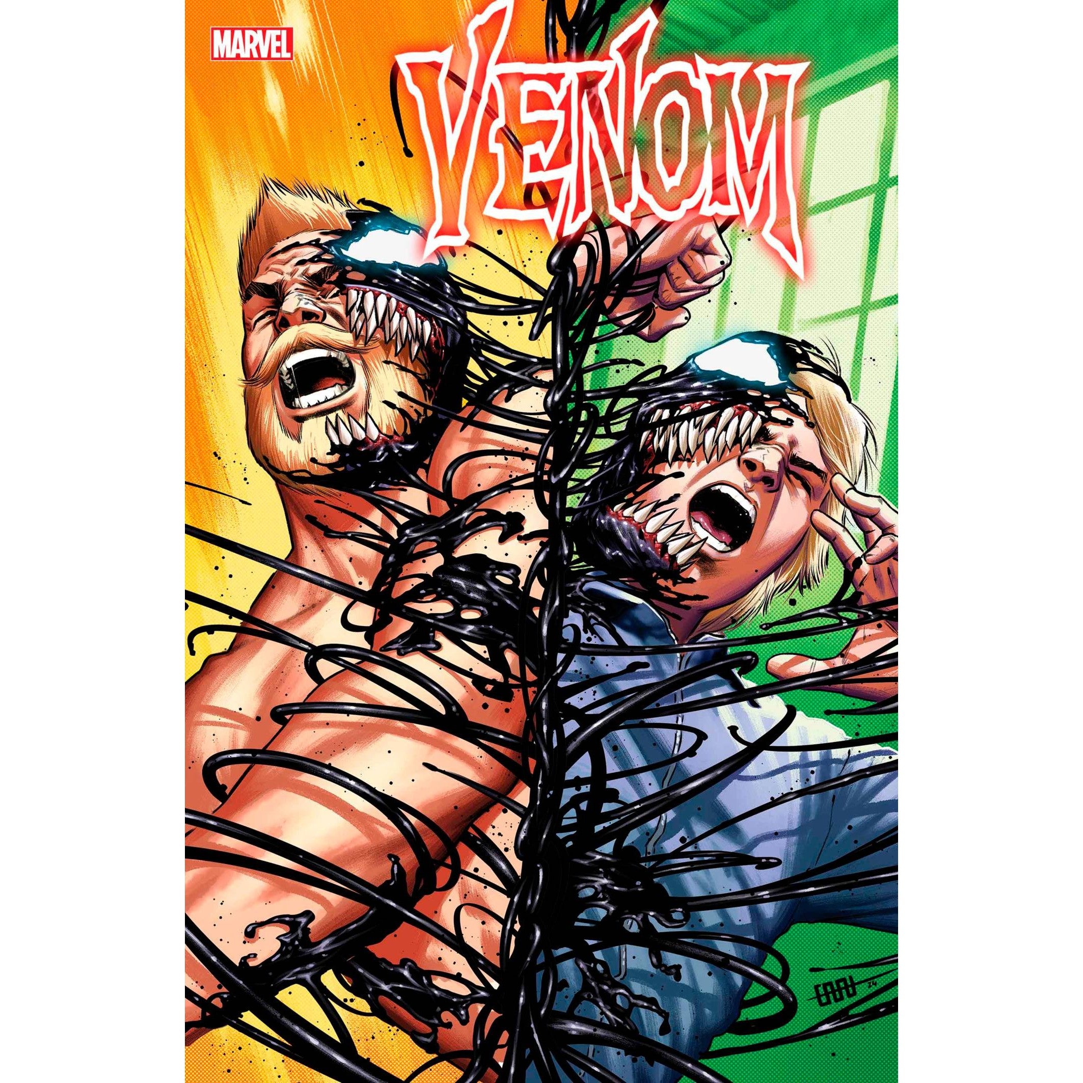 Venom #35