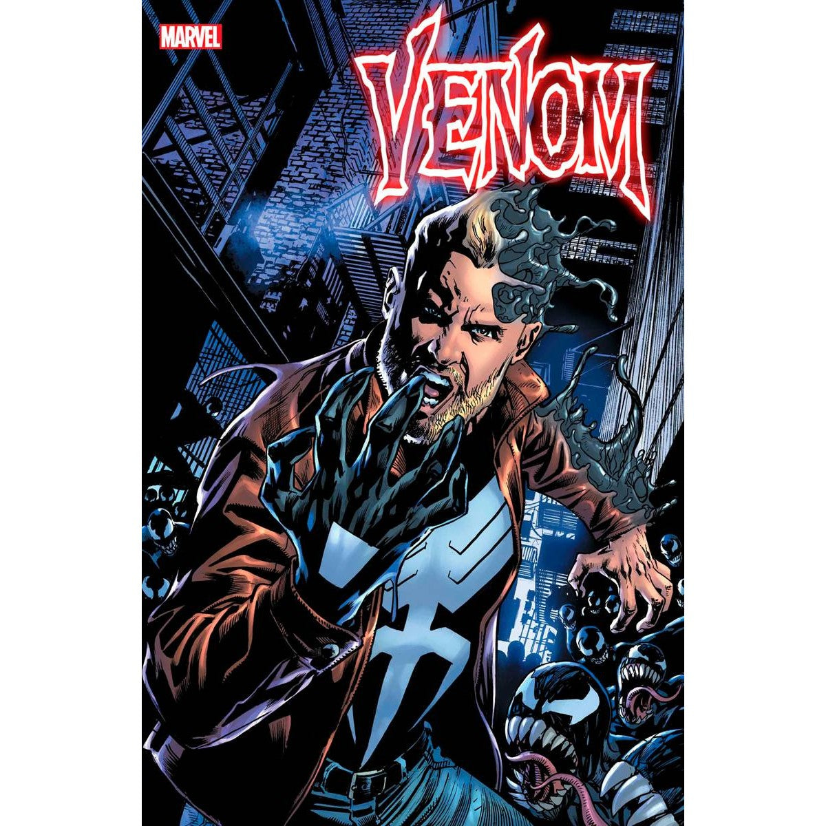 Venom #20