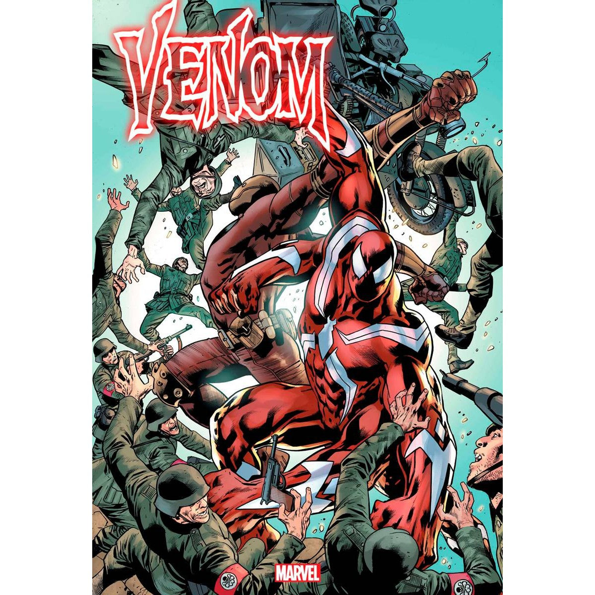 Venom #22