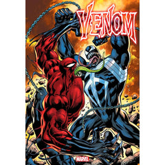 Venom #23 – Atomic Books
