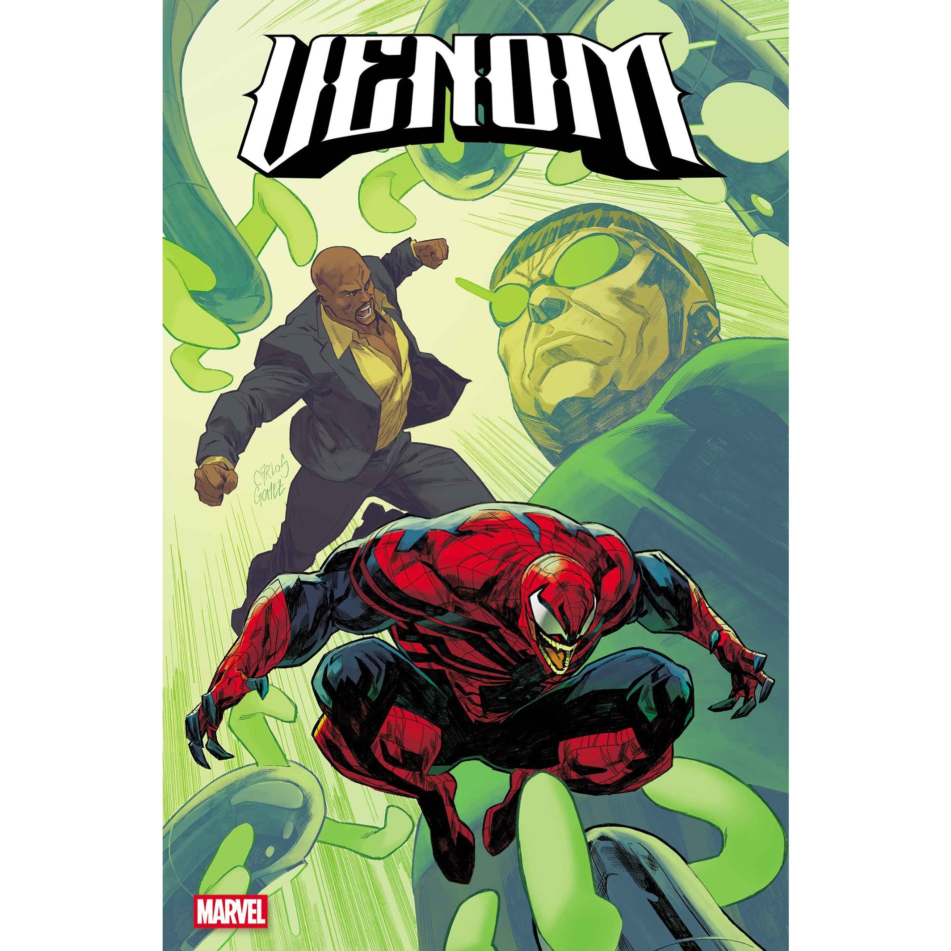 Venom #252 