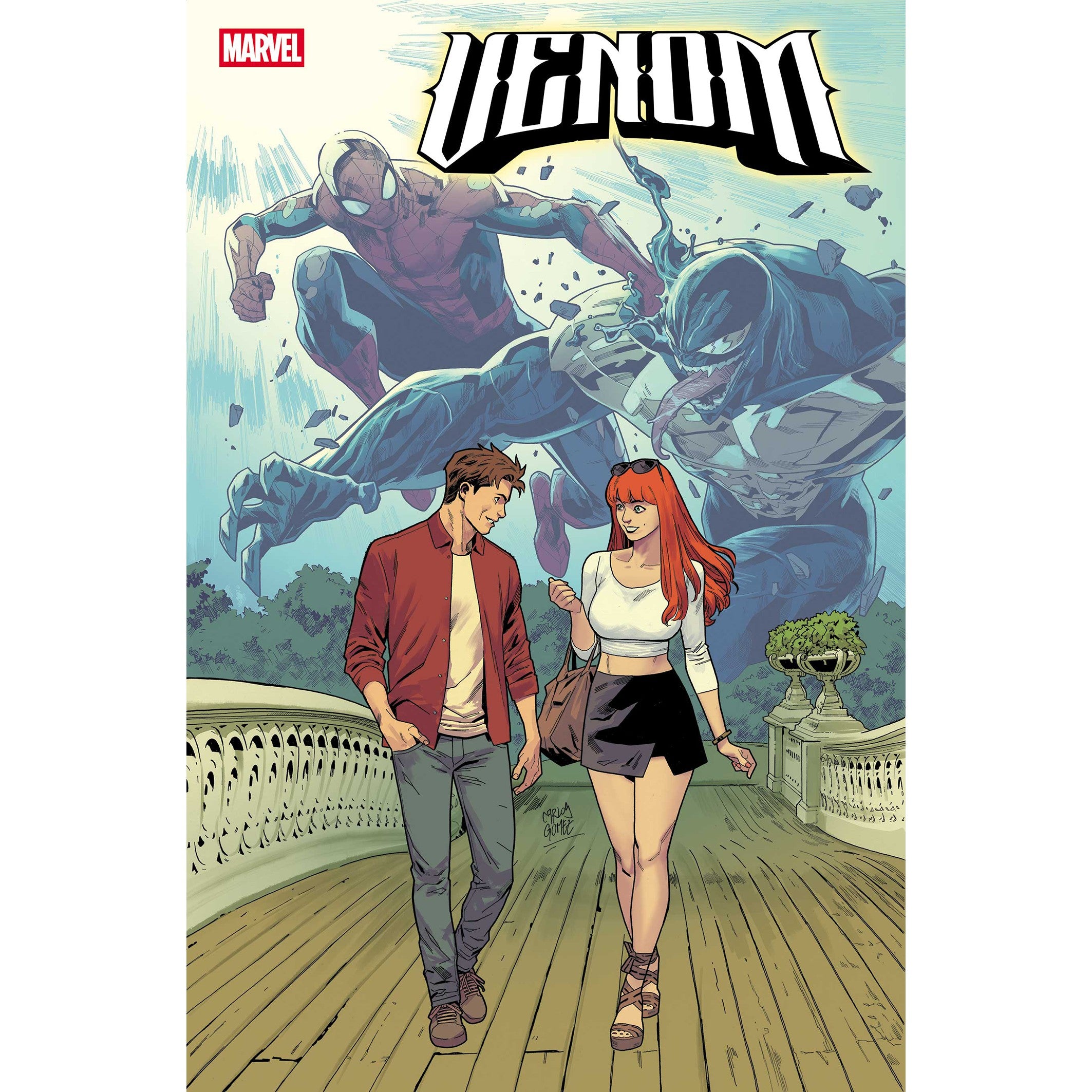 Venom #258 